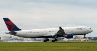 Volo Covid Tested di Delta Airlines: da Atlanta a Roma
