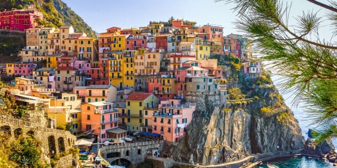“Be the first” la nuova campagna per il turismo in Italia