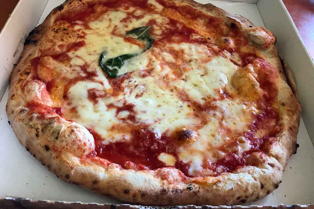 Pizza day: fai da te per buona parte degli italiani
