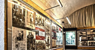 Museo Storico Brigata Sassari