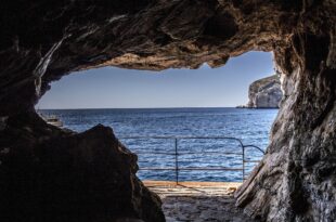 grotte Nettuno Capo Caccia