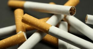 Il fumo: dipendenza che mette a rischio la salute