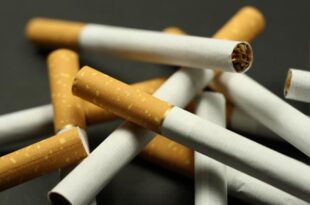 Il fumo: dipendenza che mette a rischio la salute