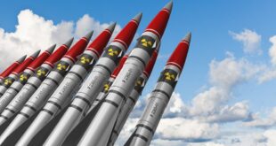 trattato armi nucleari