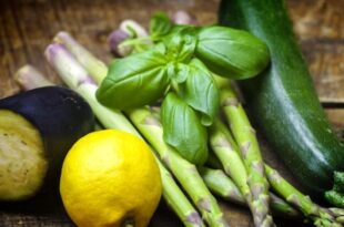 dieta mediterranea verde, steatosi, fegato grasso