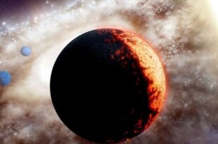 superterra pianeta astronomia