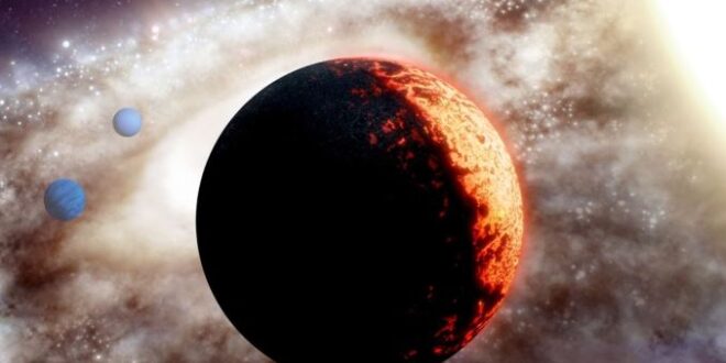 superterra pianeta astronomia
