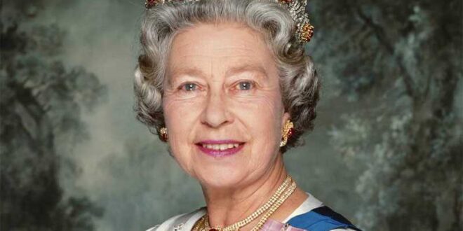 Elisabetta II, 69 anni di regno