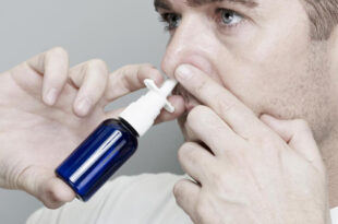 vaccino spray nasale covid