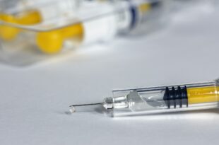vaccinazioni anti influenzali