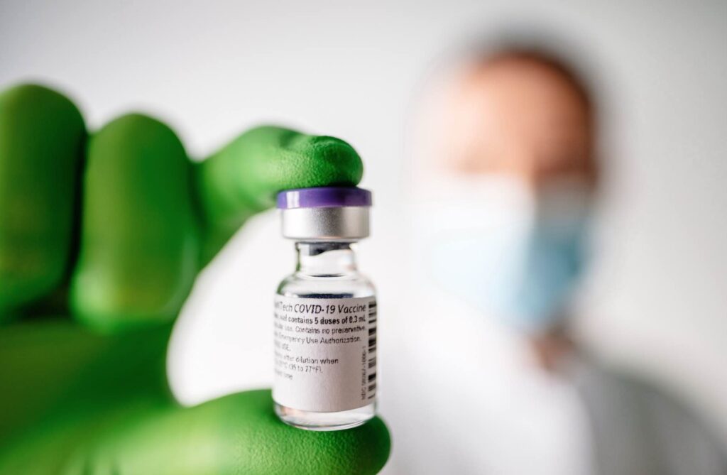 vaccino covid pfizer biontech