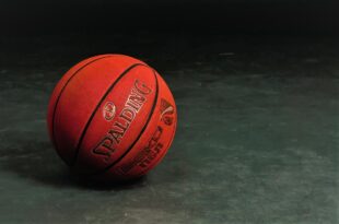 palla da basket