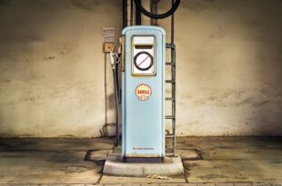 gas pump 1914310 1920