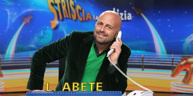 Luca Abete
