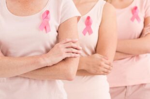 Svolta cure cancro al seno