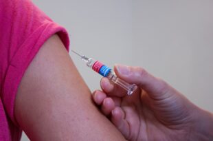 vaccino anti-Covid Johnson & Johnson