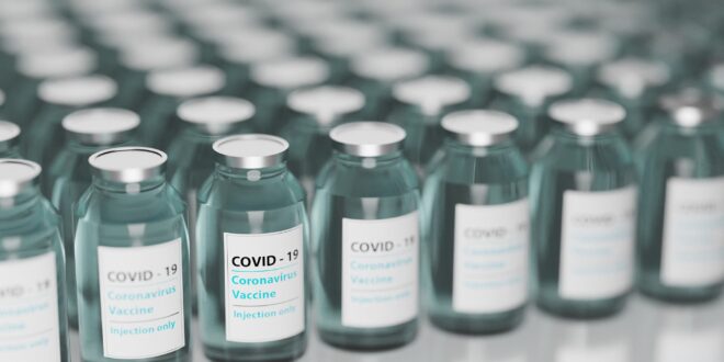 vaccino covid-19