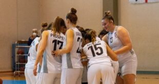 Cus Cagliari Basket Femminile