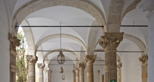 Facoltà di Ingegneria e Archittetura Cagliari