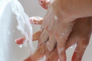 igiene mani