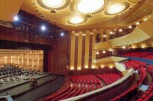 Teatro Verdi Sassari