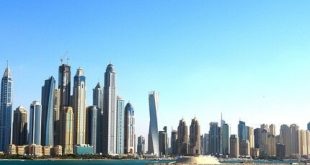 fiera tecnologica Dubai