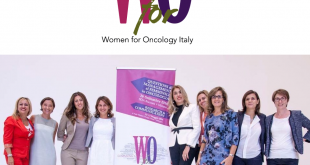 women for oncology italy
