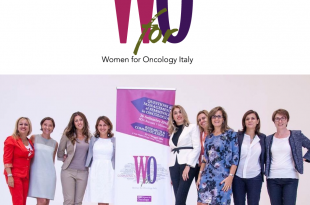 women for oncology italy
