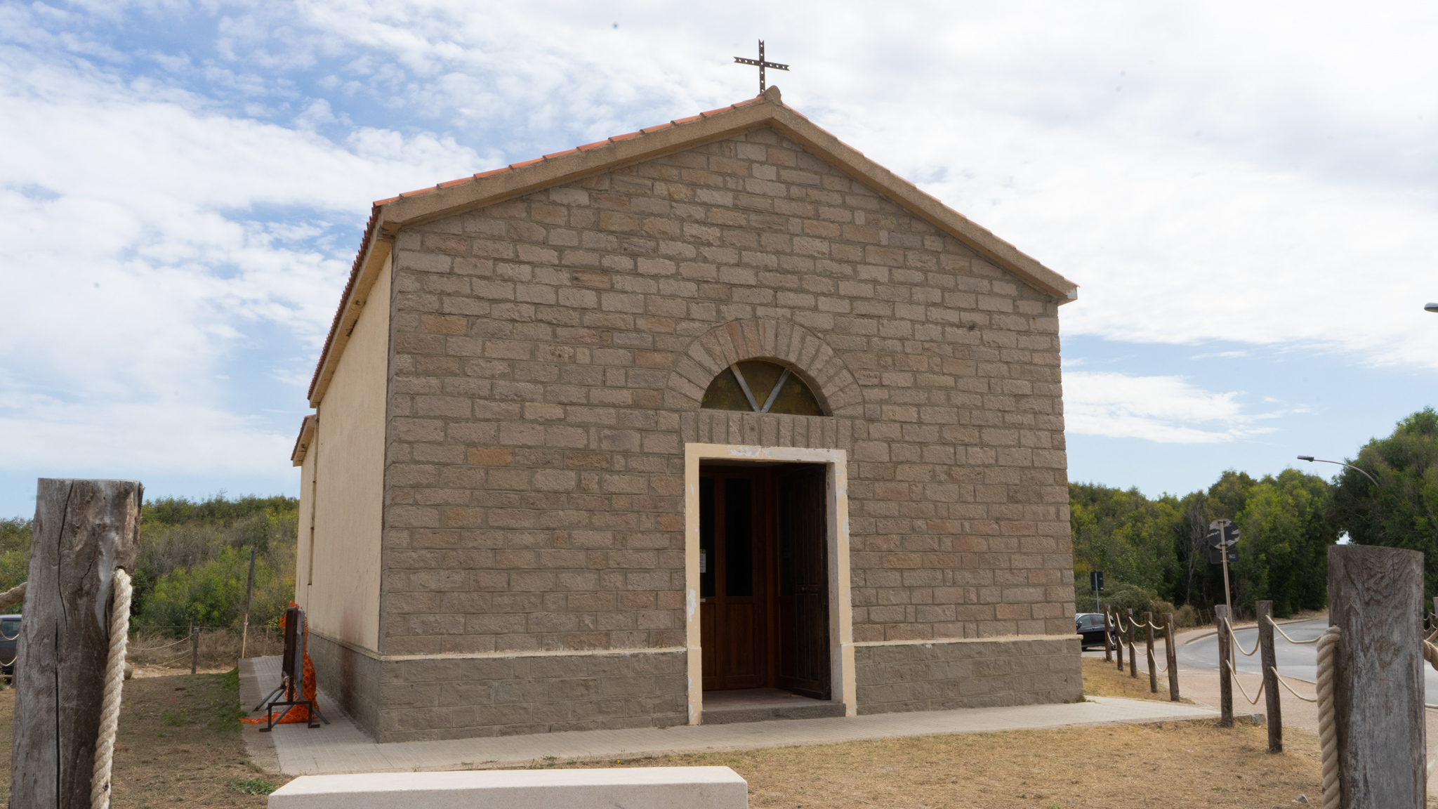 Chiesa Valledoria