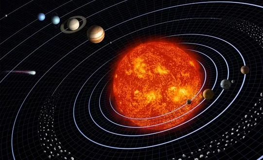 solar system 11111 340