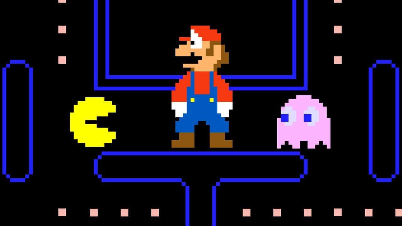 Da Pac-man a Mario Bros: videogames anni '80 - Unica Radio