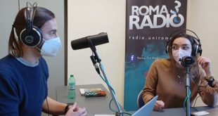 Babel Songs Roma Tre Radio