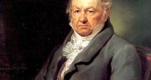 FRancisco Goya