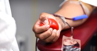 Donazioni di sangue in Ogliastra