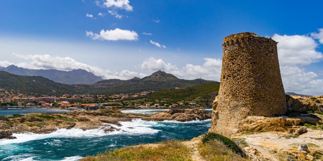 Sardegna turismo
