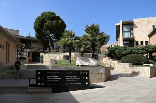 Museo Cagliari cittadella dei musei 01