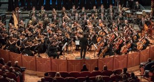 Orchestra conservatorio Canepa 1
