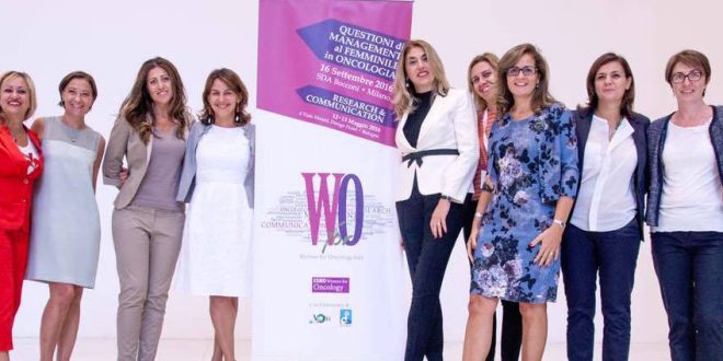 Women For Oncology