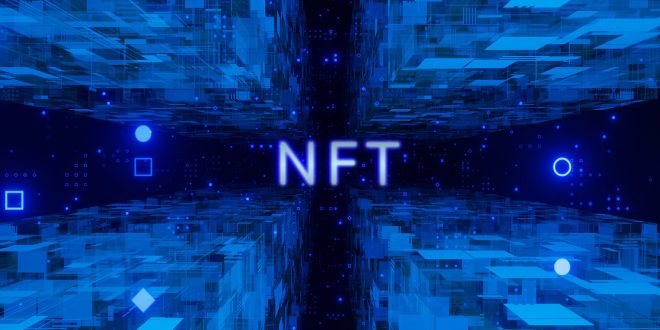 Il ruolo degli NFT nel mercato dell'arte