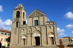 Cattedrale San Pantaleo