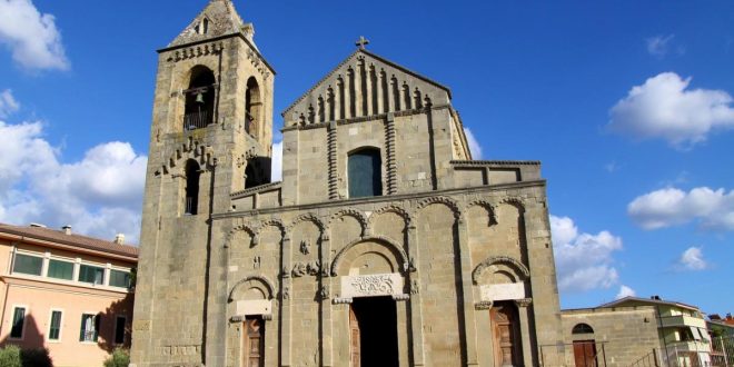 Cattedrale San Pantaleo