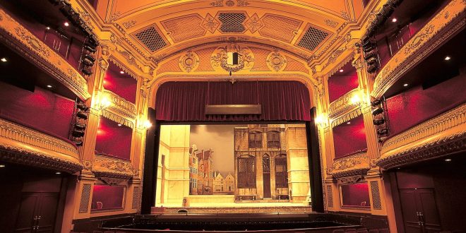 Teatro Lirico Cagliari