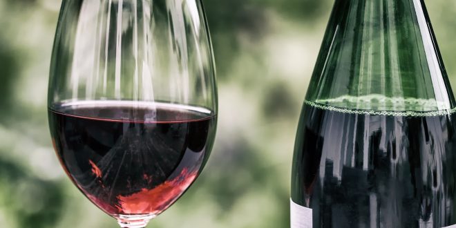 vino biodinamico e biodegradabile