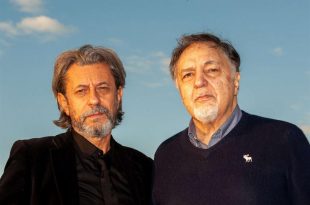 Pivio e Aldo De Scalzi