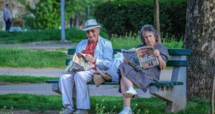 Qualita della vita Cagliari al top in Italia per gli anziani