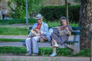 Qualita della vita Cagliari al top in Italia per gli anziani