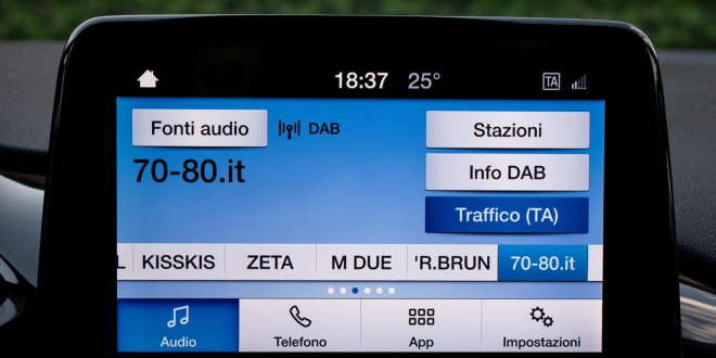 radio digitale svizzera