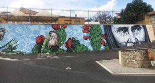 murale comunitario
