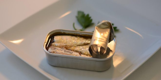sardines 825606 1920