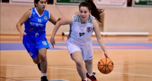 Basket senza confini settore giovanile CUS Cagliari